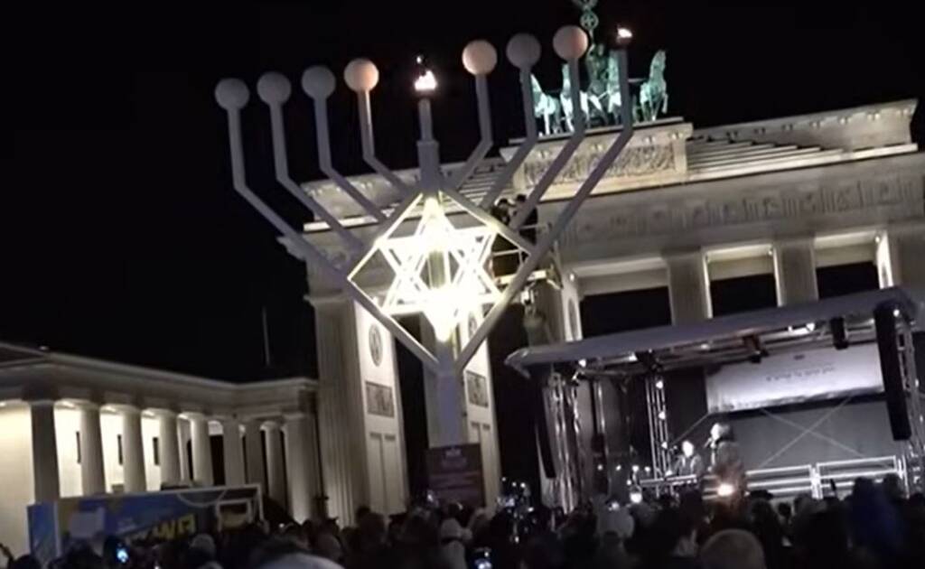 Chanukah