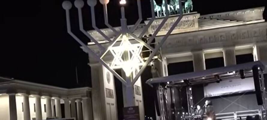 Chanukah