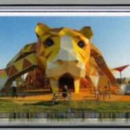 World's Largest Playground Ashkelon