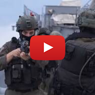 navy drill