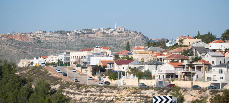 Samaria