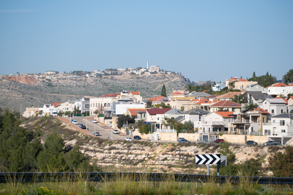 Samaria