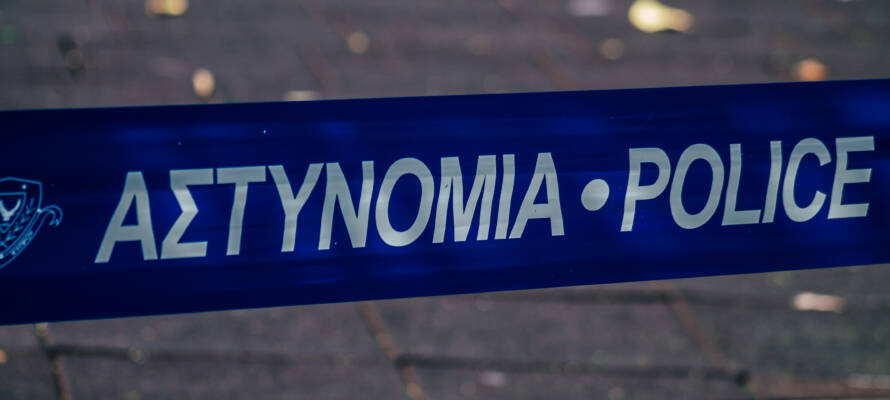 Cyprus police