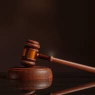 gavel