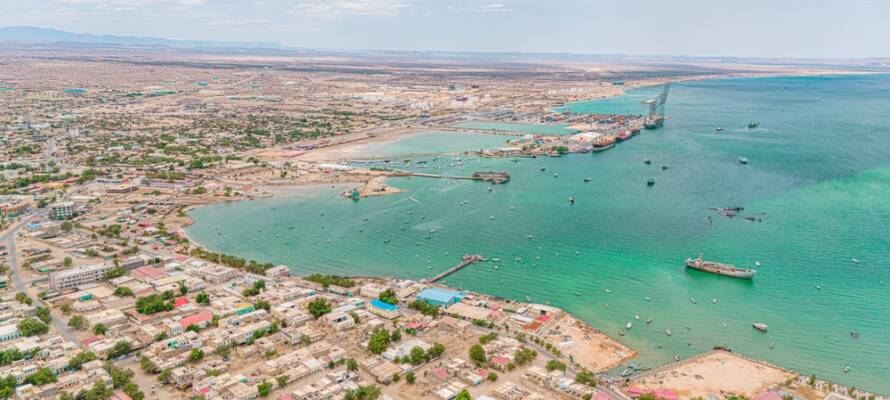 Somaliland