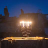 menorah