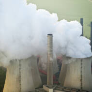 power plant