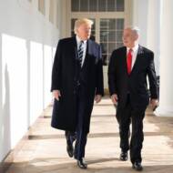 Trump Netanyahu