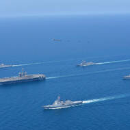 USS Lincoln