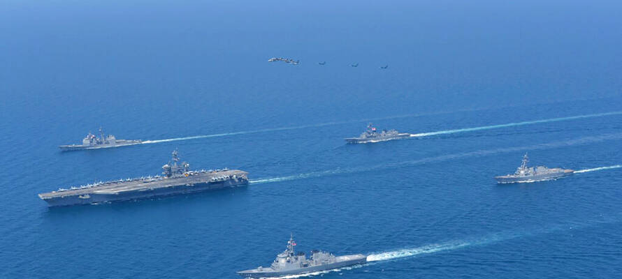 USS Lincoln
