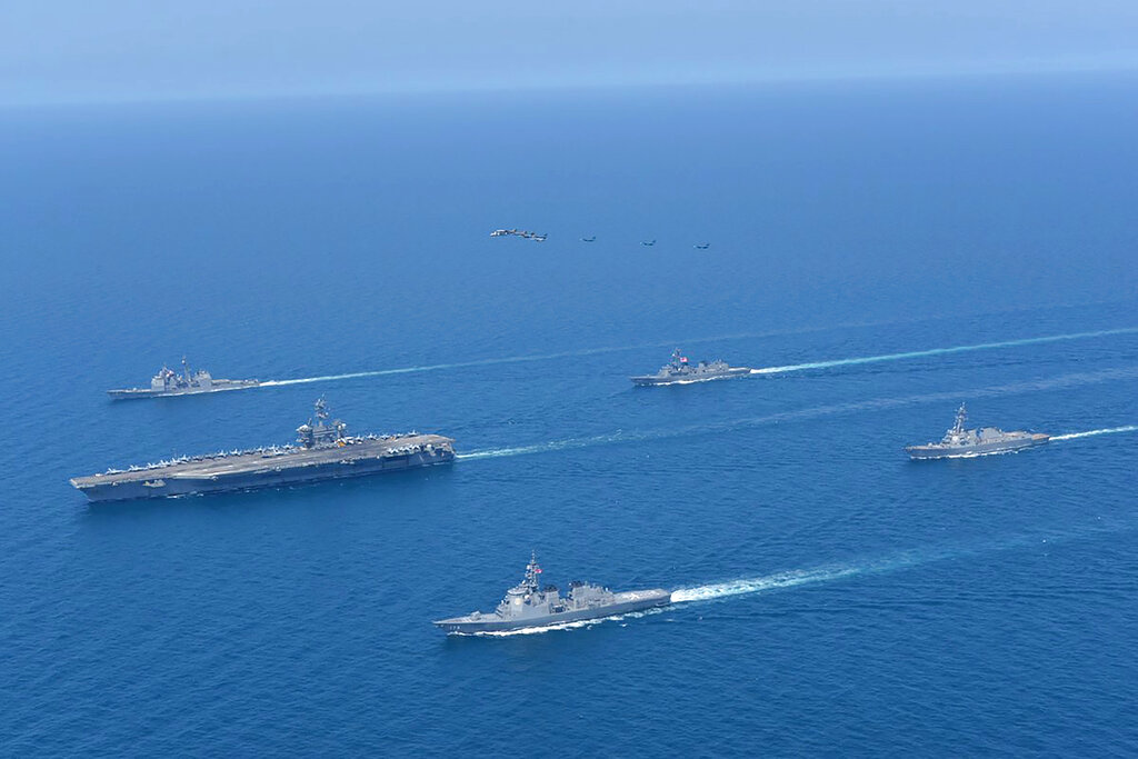 USS Lincoln