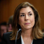 Tammy Bruce