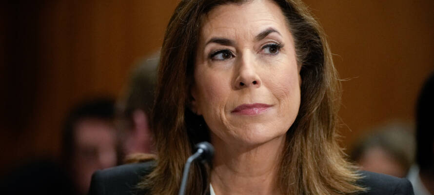 Tammy Bruce