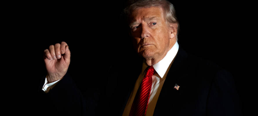 Trump