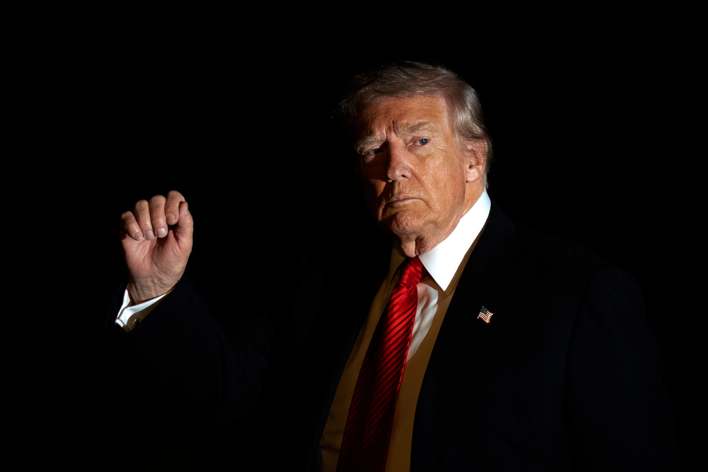 Trump