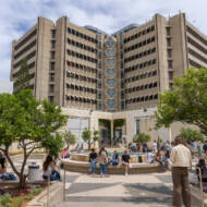 Tel Aviv University