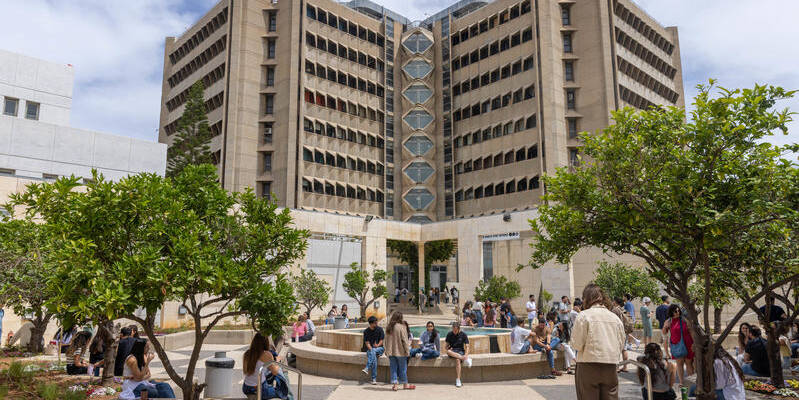 Tel Aviv University