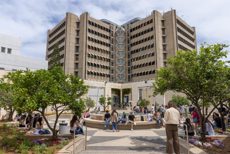 Tel Aviv University