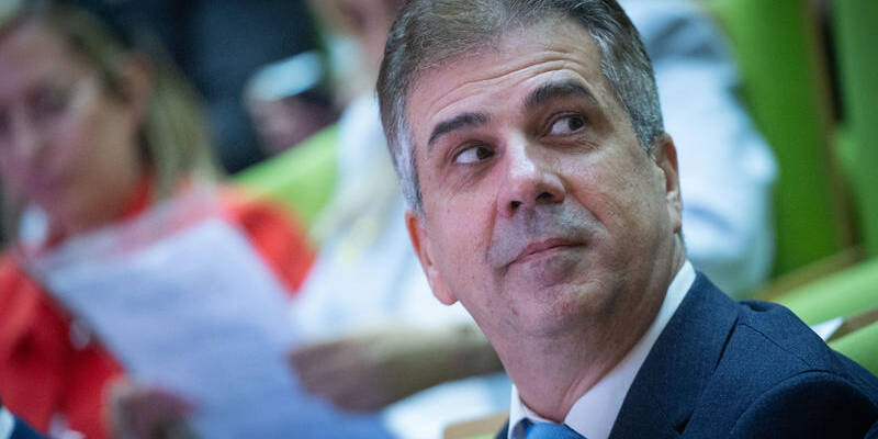 Eli Cohen