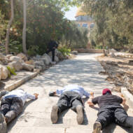 temple mount