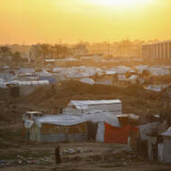 Gaza Strip