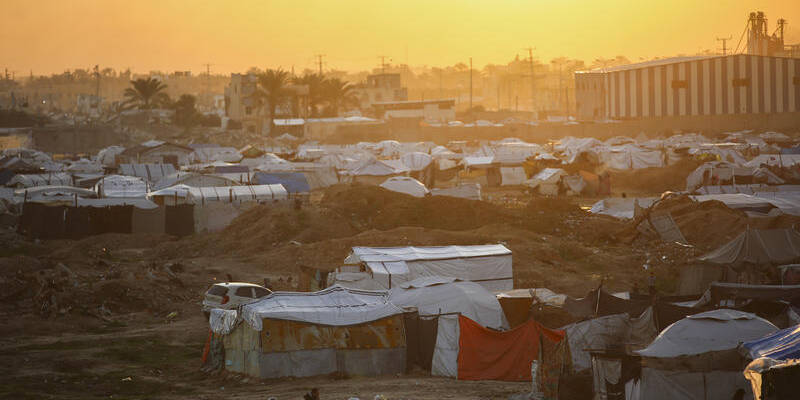 Gaza Strip