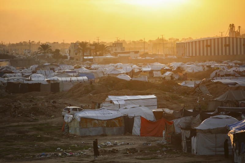 Gaza Strip