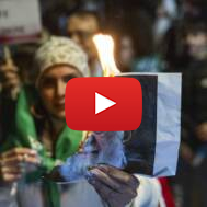 Iran protests