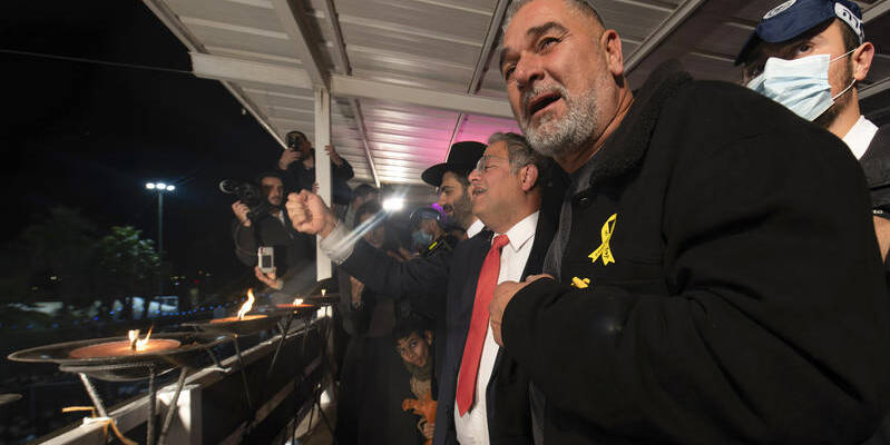 gvir gvili