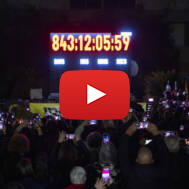 hostages clock