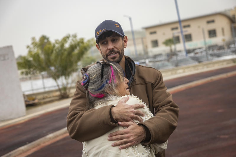 idan amedi