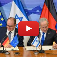israel germany