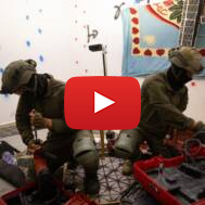 idf demolition