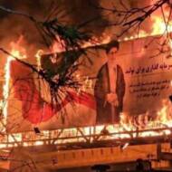 Iran-protests