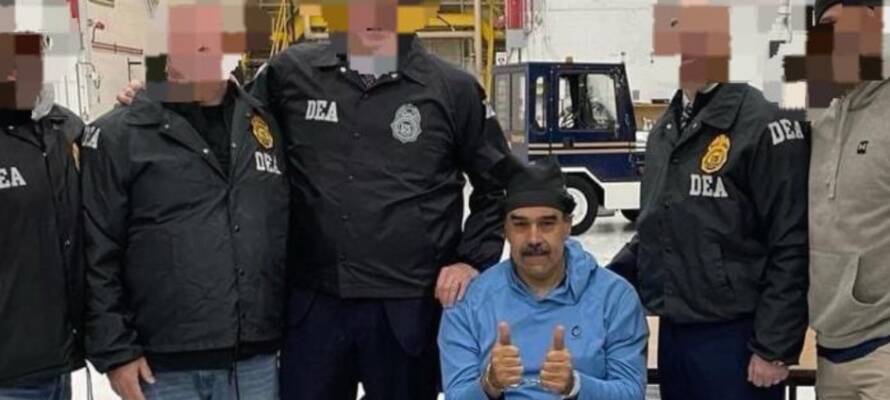 Maduro