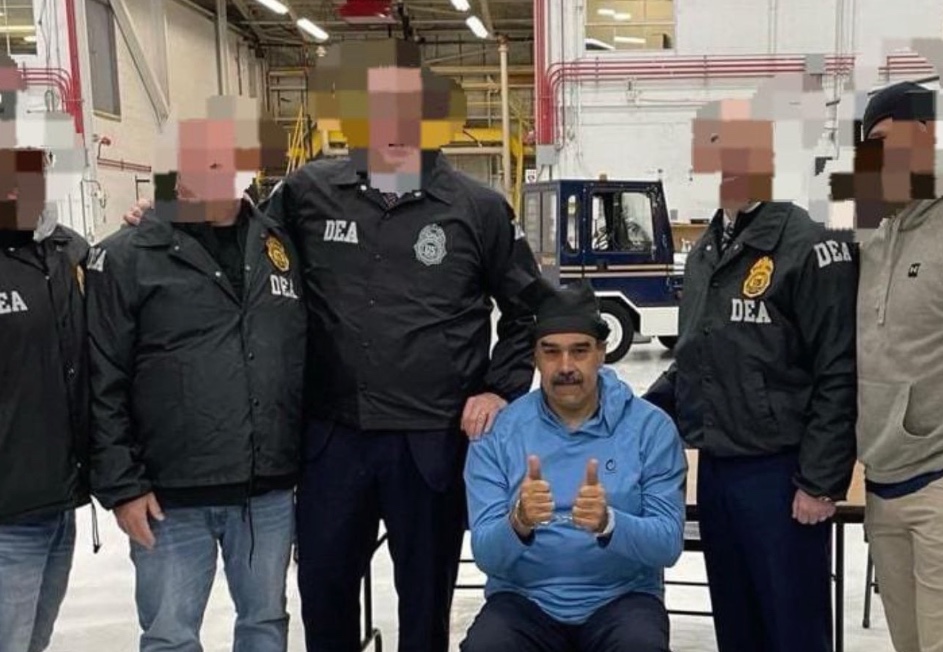 Maduro