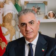 Reza Pahlavi