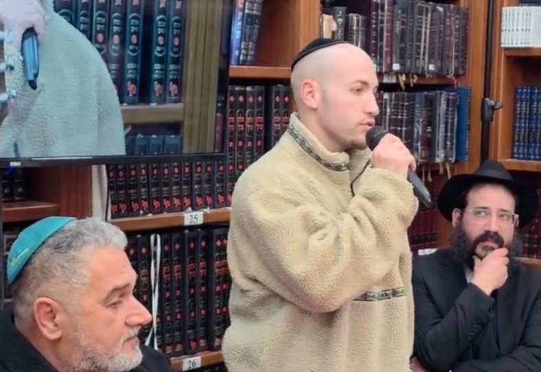 Eitan Mor