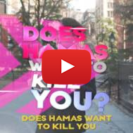 Does Hamas Want to Kill You