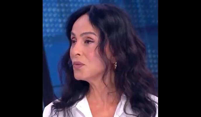 Rita Jahan-Farouz