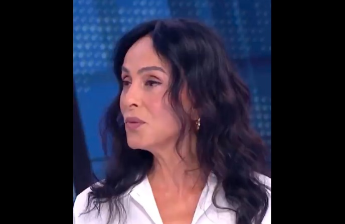 Rita Jahan-Farouz