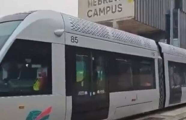 Green Line