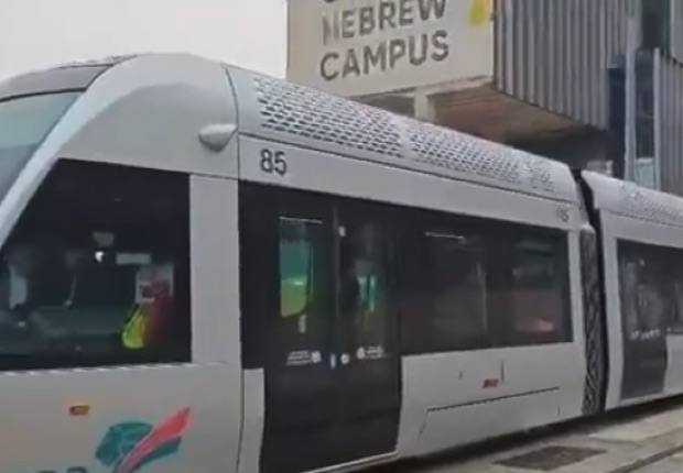 Green Line