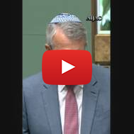 MP Mark Dreyfus