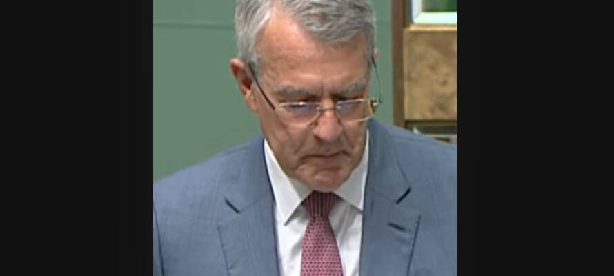 MP Mark Dreyfus