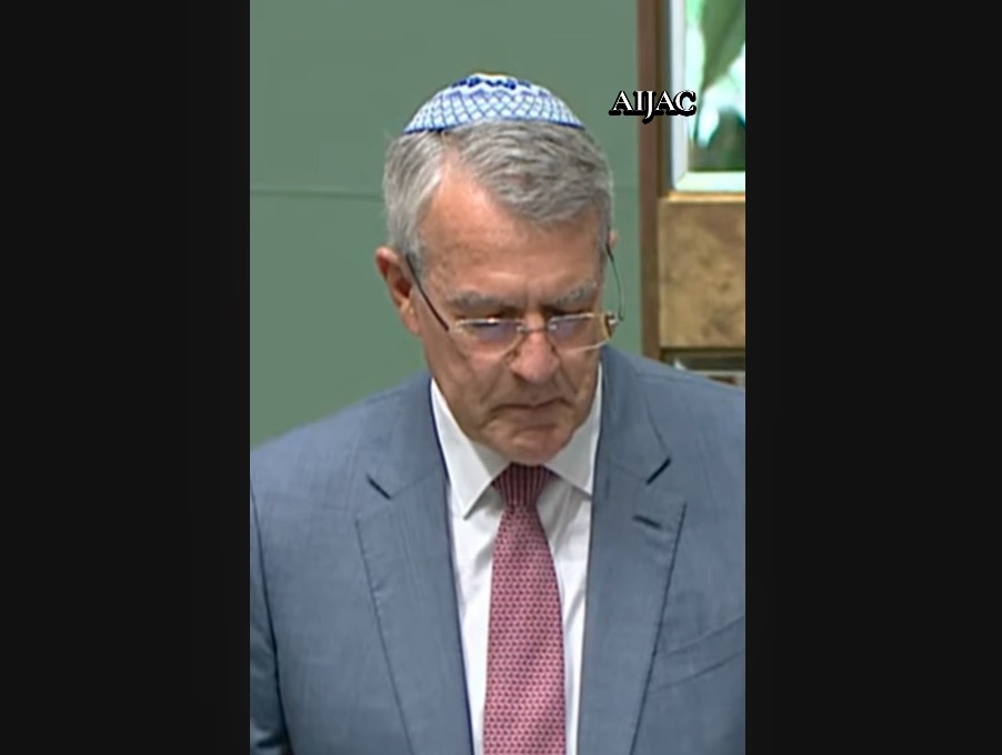 MP Mark Dreyfus
