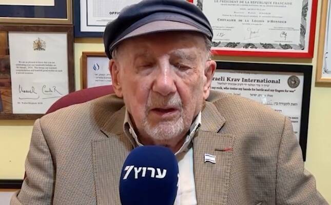 Walter Bingham