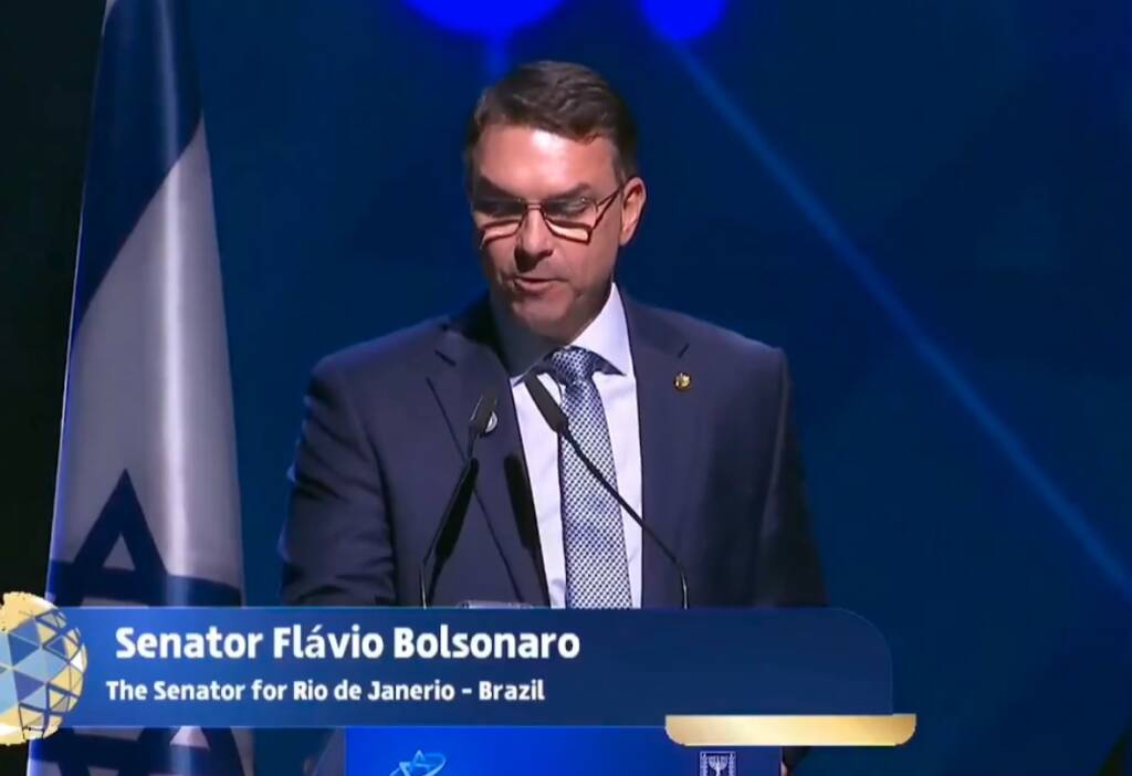 Flávio Bolsonaro