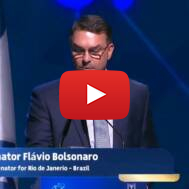 Flávio Bolsonaro