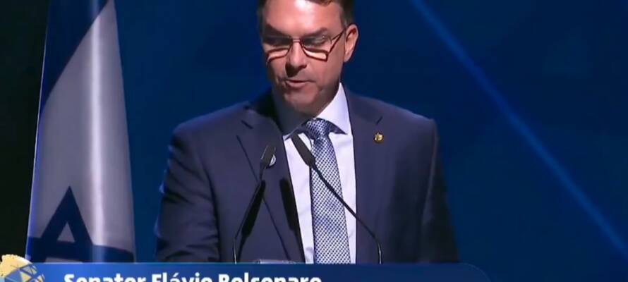 Flávio Bolsonaro